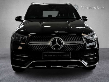 Used Mercedes-Benz GLE 2023 for sale - 78744037: Photo
