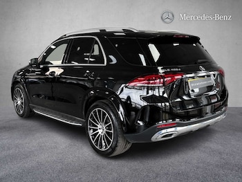 Used Mercedes-Benz GLE 2023 for sale - 78744037: Photo