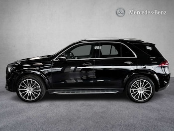 Used Mercedes-Benz GLE 2023 for sale - 78744037: Photo