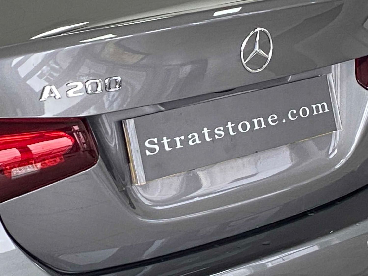 Used Mercedes-Benz A-Class 2025 for sale - 78188170: Photo 11