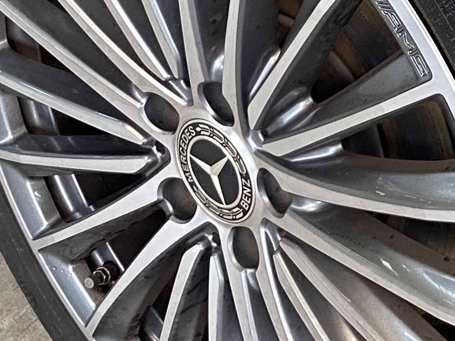 Used Mercedes-Benz A-Class 2025 for sale - 78188170: Photo 12