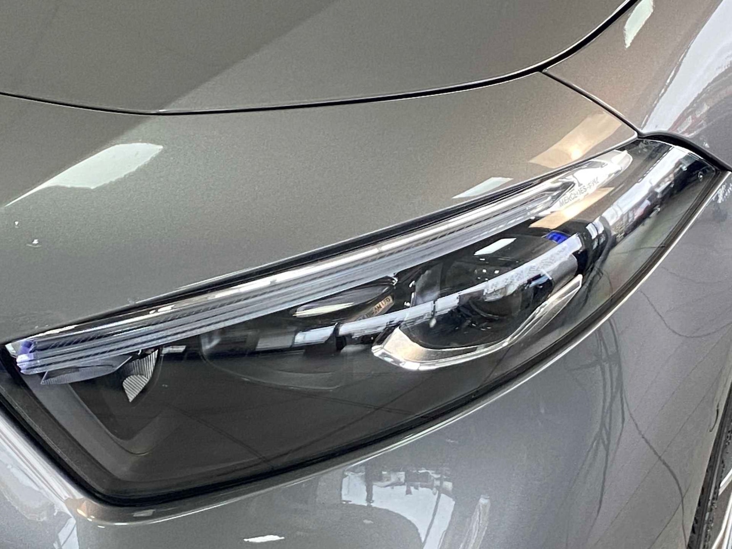 Used Mercedes-Benz A-Class 2025 for sale - 78188170: Photo 13