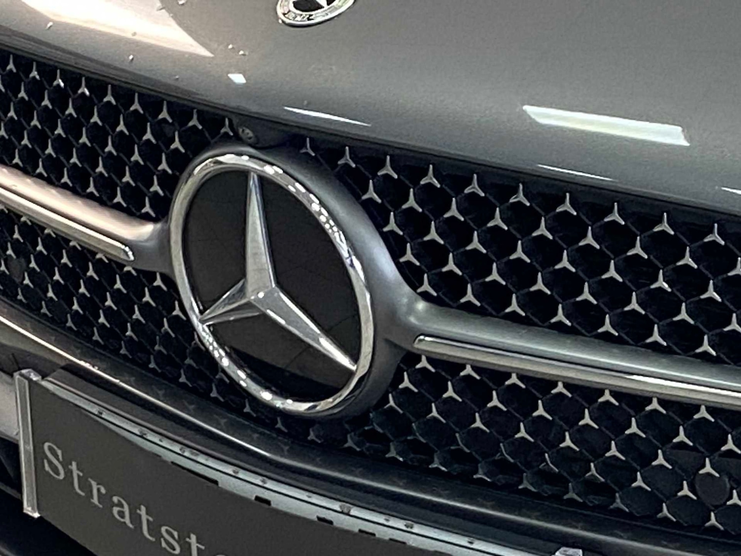 Used Mercedes-Benz A-Class 2025 for sale - 78188170: Photo 14