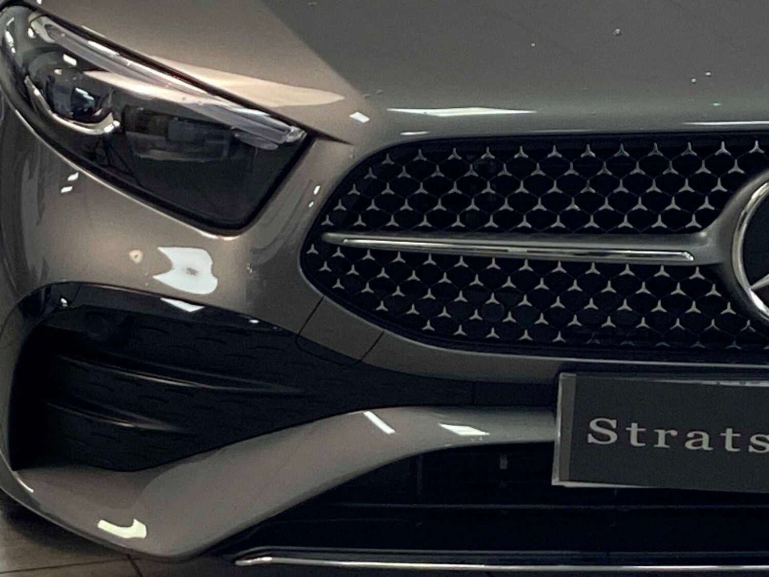 Used Mercedes-Benz A-Class 2025 for sale - 78188170: Photo 16