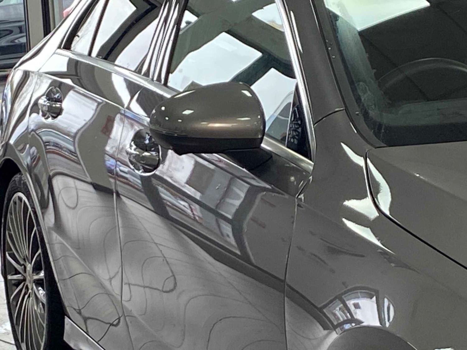 Used Mercedes-Benz A-Class 2025 for sale - 78188170: Photo 17