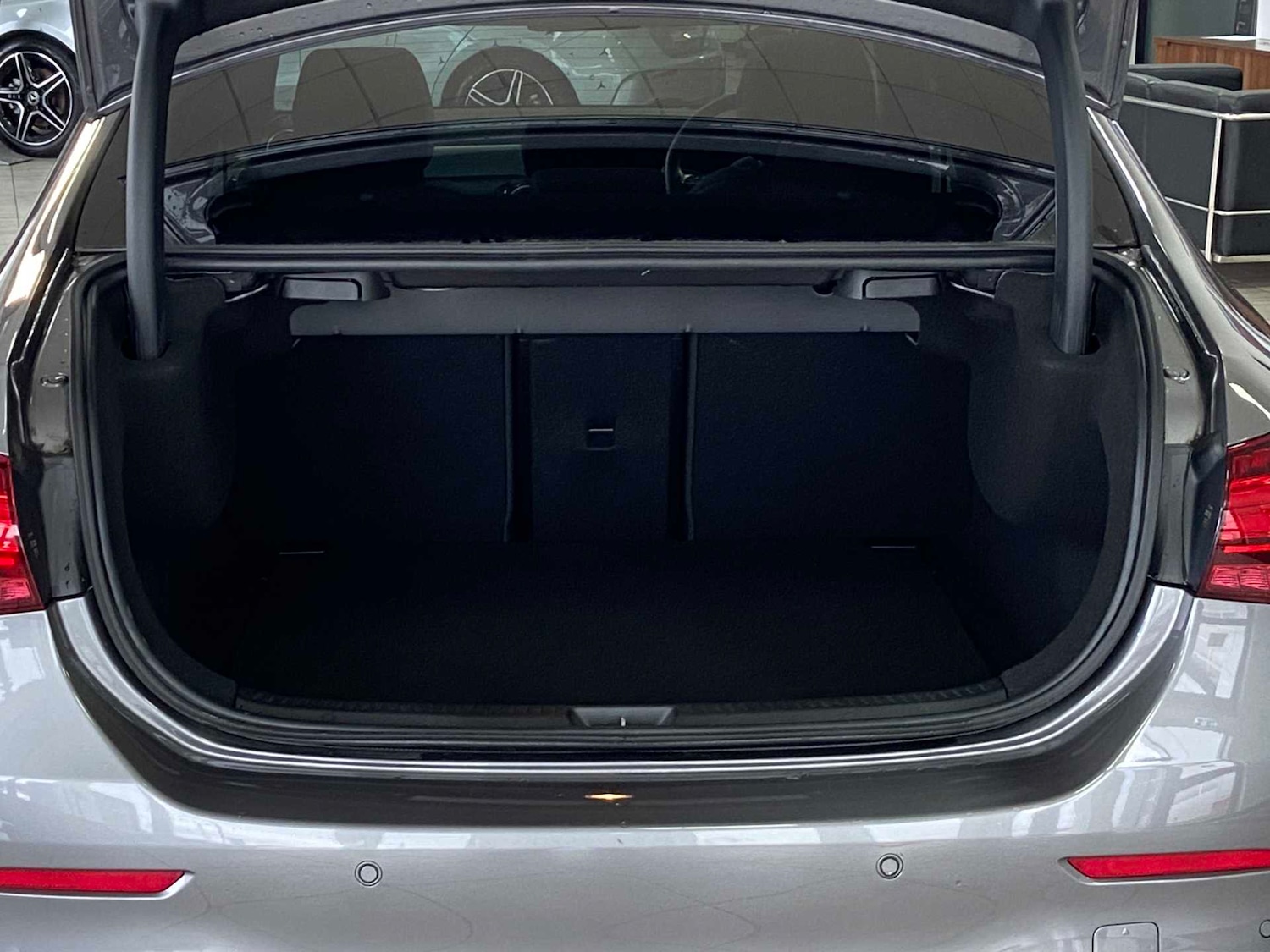 Used Mercedes-Benz A-Class 2025 for sale - 78188170: Photo 19