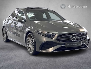 Used Mercedes-Benz A-Class 2025 for sale - 78188170: Photo