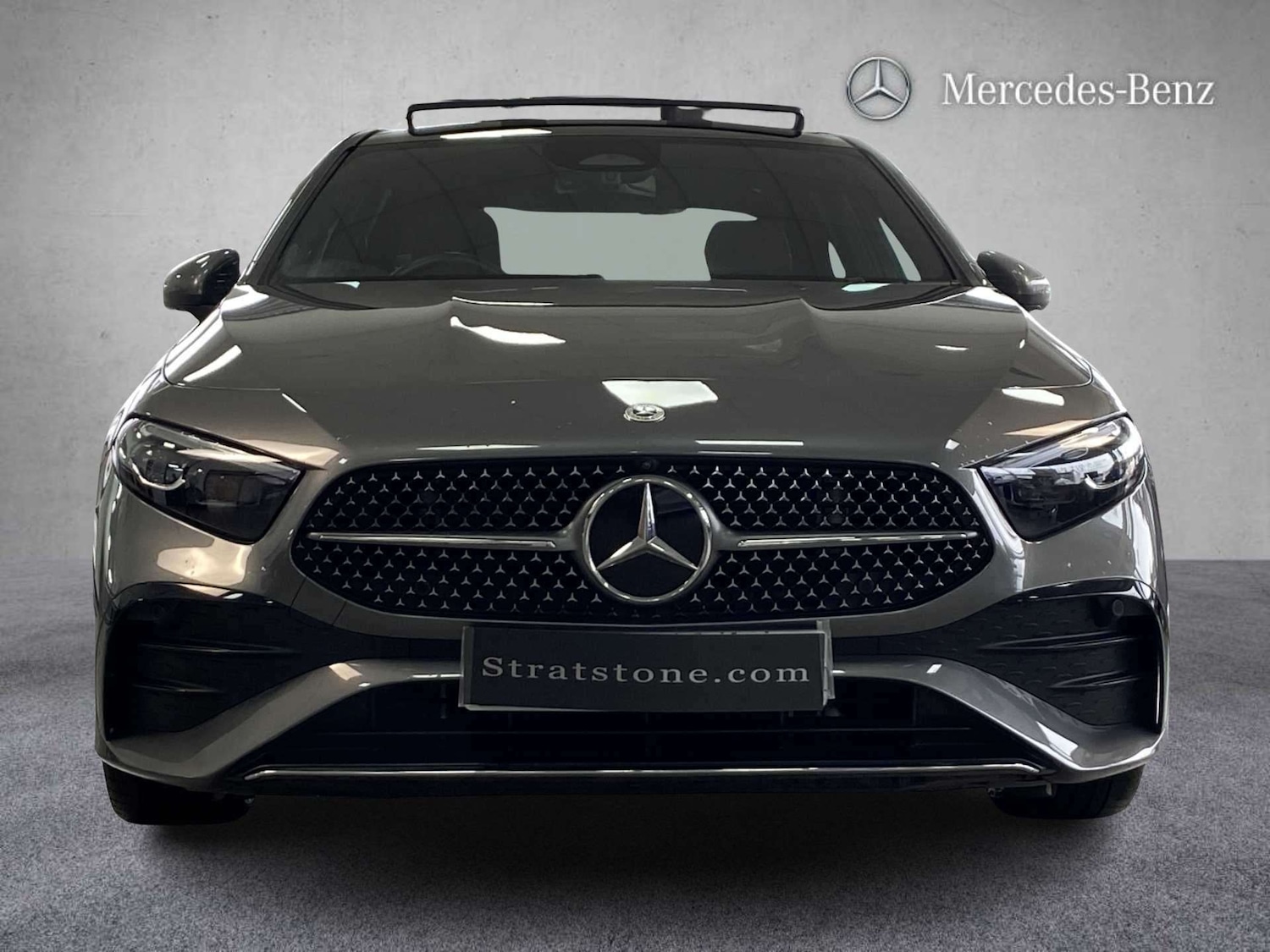 Used Mercedes-Benz A-Class 2025 for sale - 78188170: Photo 2