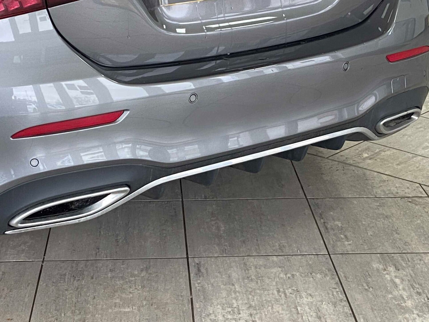 Used Mercedes-Benz A-Class 2025 for sale - 78188170: Photo 21