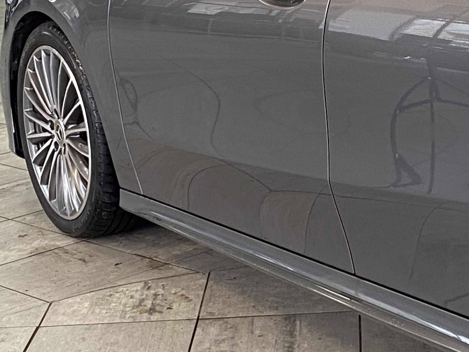 Used Mercedes-Benz A-Class 2025 for sale - 78188170: Photo 22