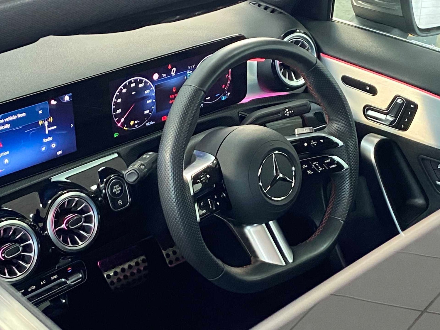 Used Mercedes-Benz A-Class 2025 for sale - 78188170: Photo 25