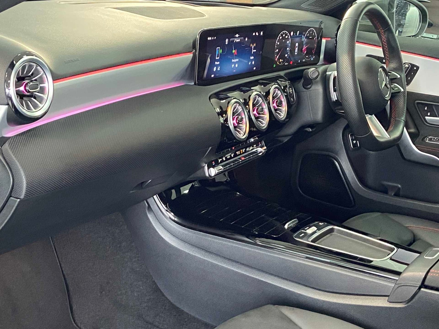 Used Mercedes-Benz A-Class 2025 for sale - 78188170: Photo 27