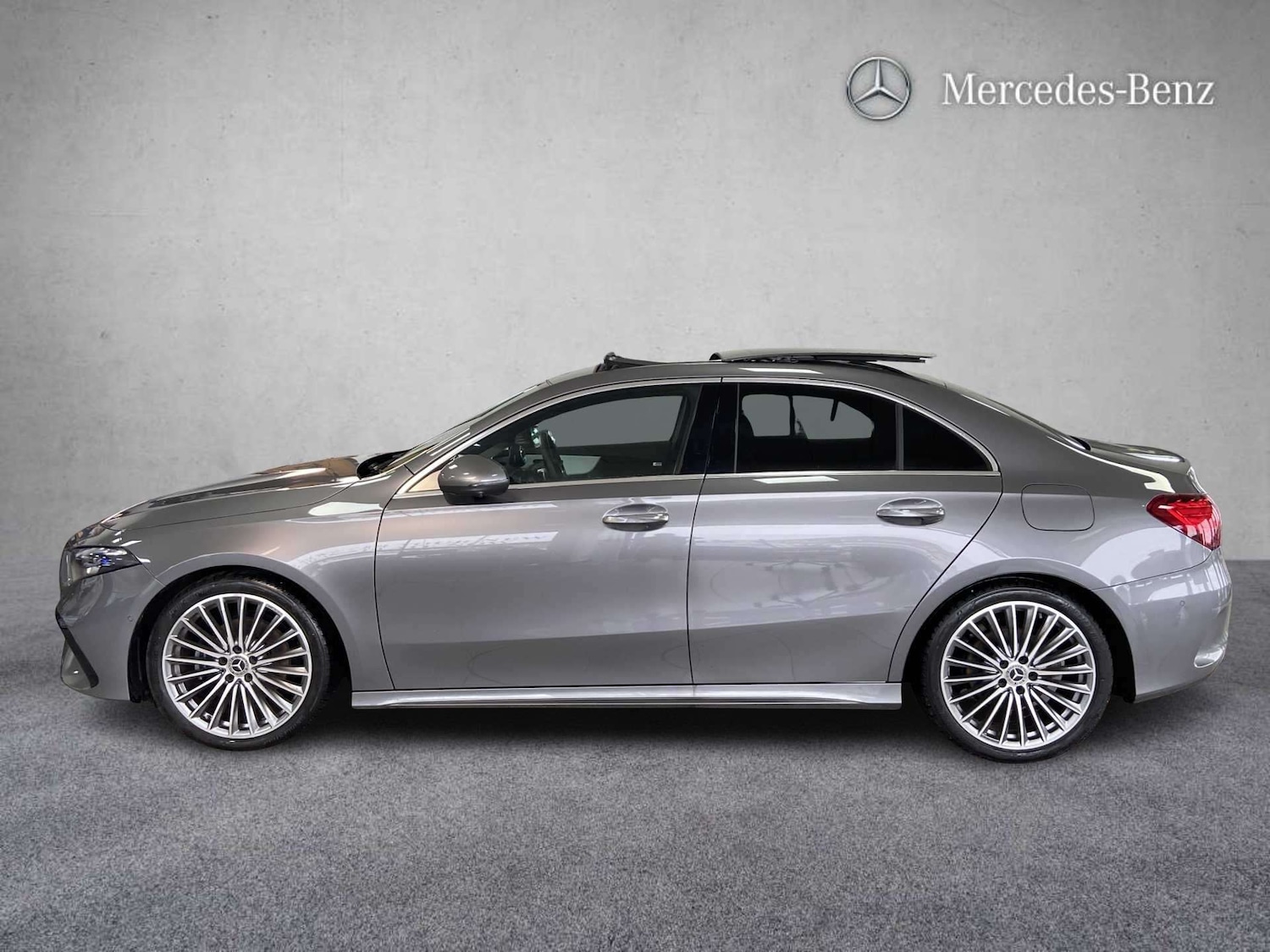 Used Mercedes-Benz A-Class 2025 for sale - 78188170: Photo 3