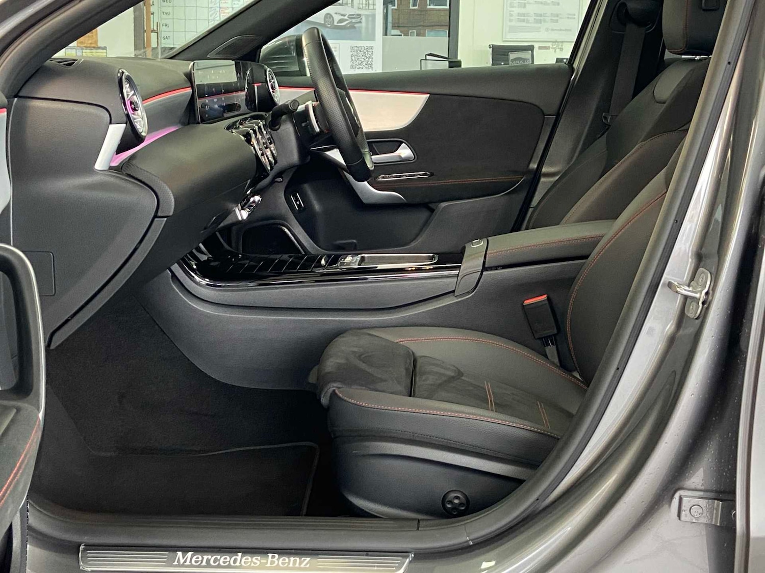 Used Mercedes-Benz A-Class 2025 for sale - 78188170: Photo 30