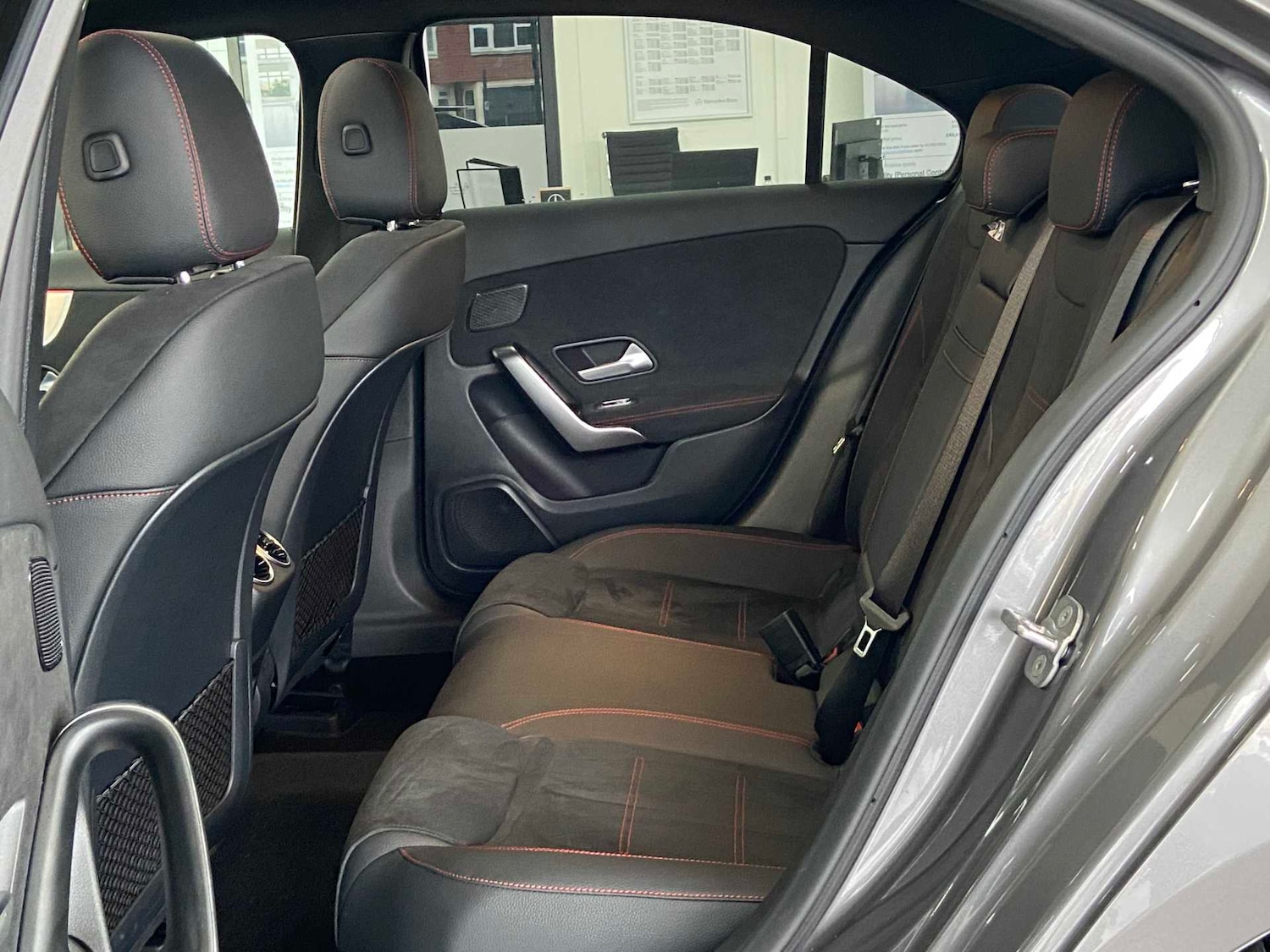 Used Mercedes-Benz A-Class 2025 for sale - 78188170: Photo 32