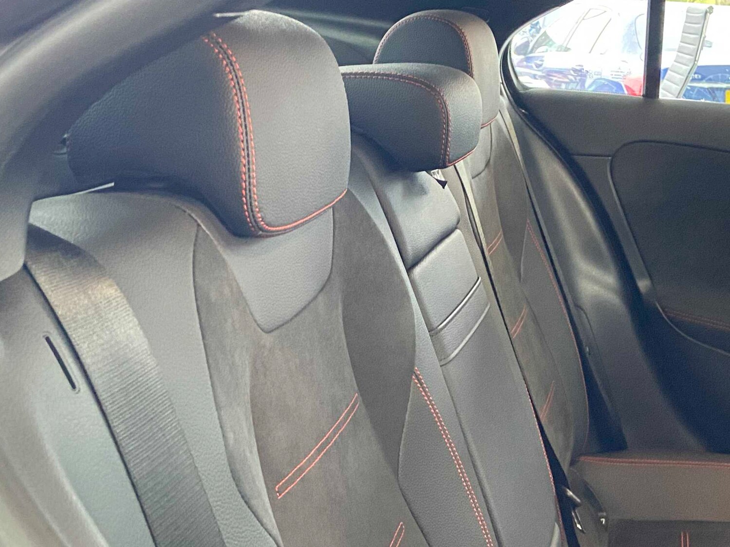 Used Mercedes-Benz A-Class 2025 for sale - 78188170: Photo 35