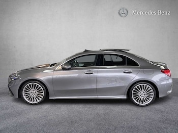 Used Mercedes-Benz A-Class 2025 for sale - 78188170: Photo