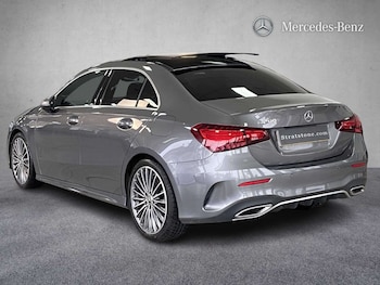 Used Mercedes-Benz A-Class 2025 for sale - 78188170: Photo