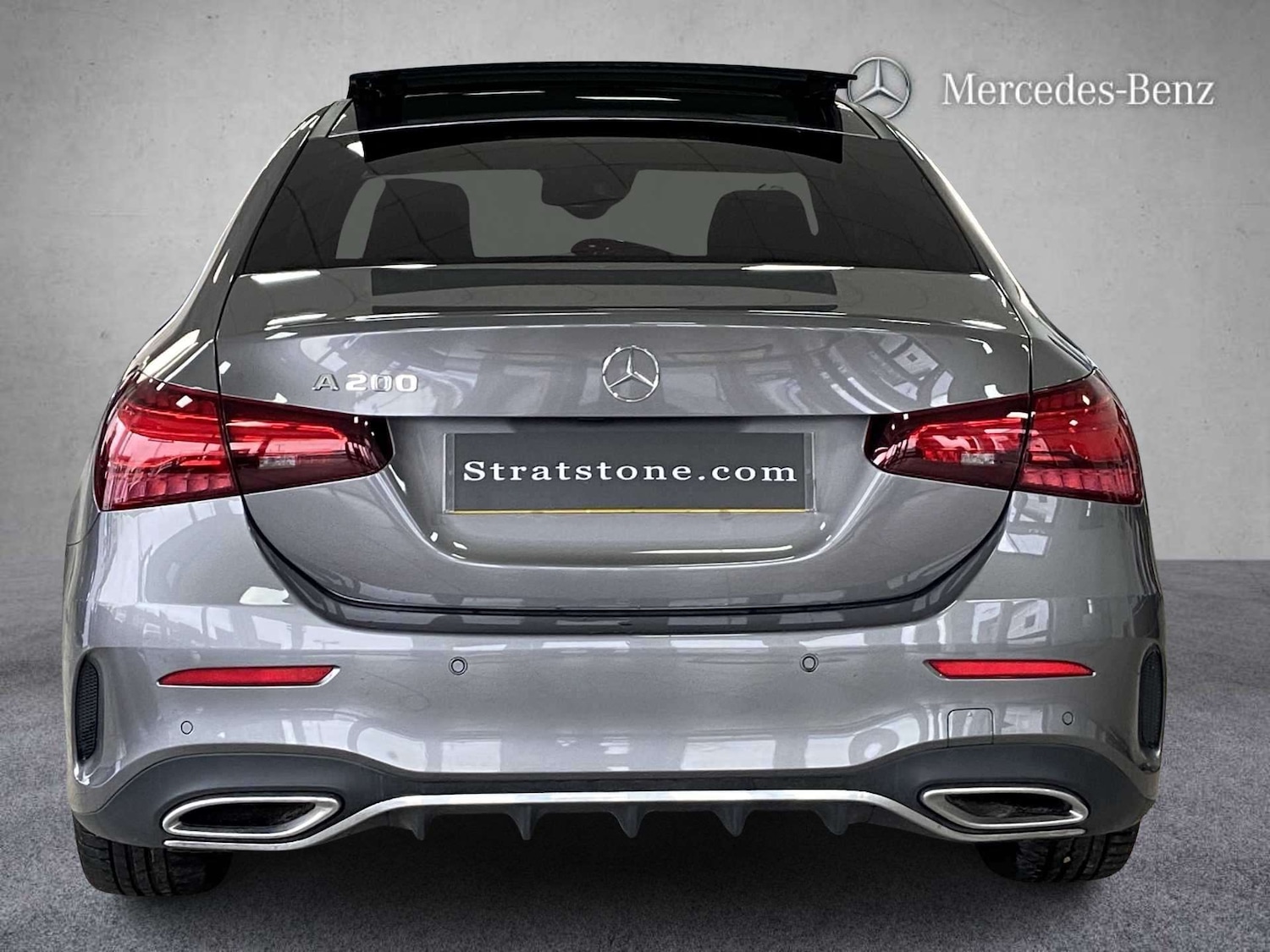 Used Mercedes-Benz A-Class 2025 for sale - 78188170: Photo 5