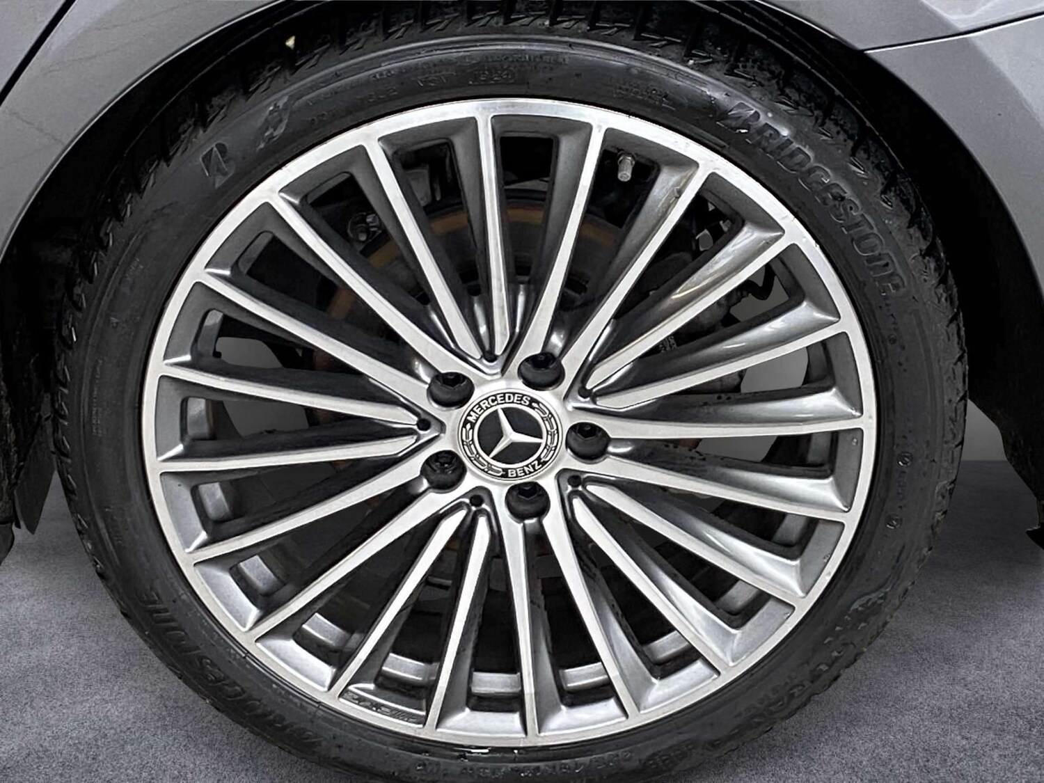 Used Mercedes-Benz A-Class 2025 for sale - 78188170: Photo 6