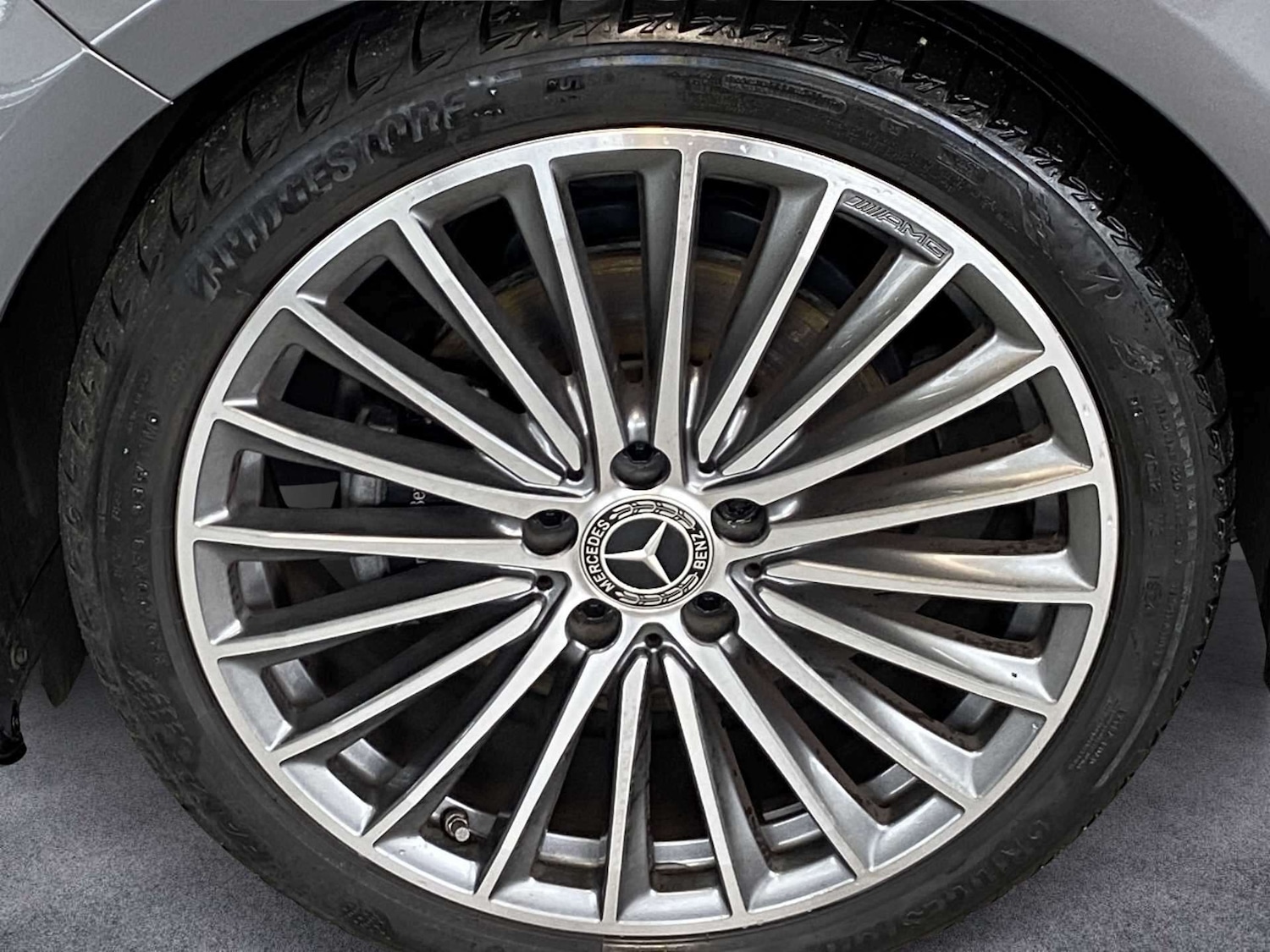 Used Mercedes-Benz A-Class 2025 for sale - 78188170: Photo 7