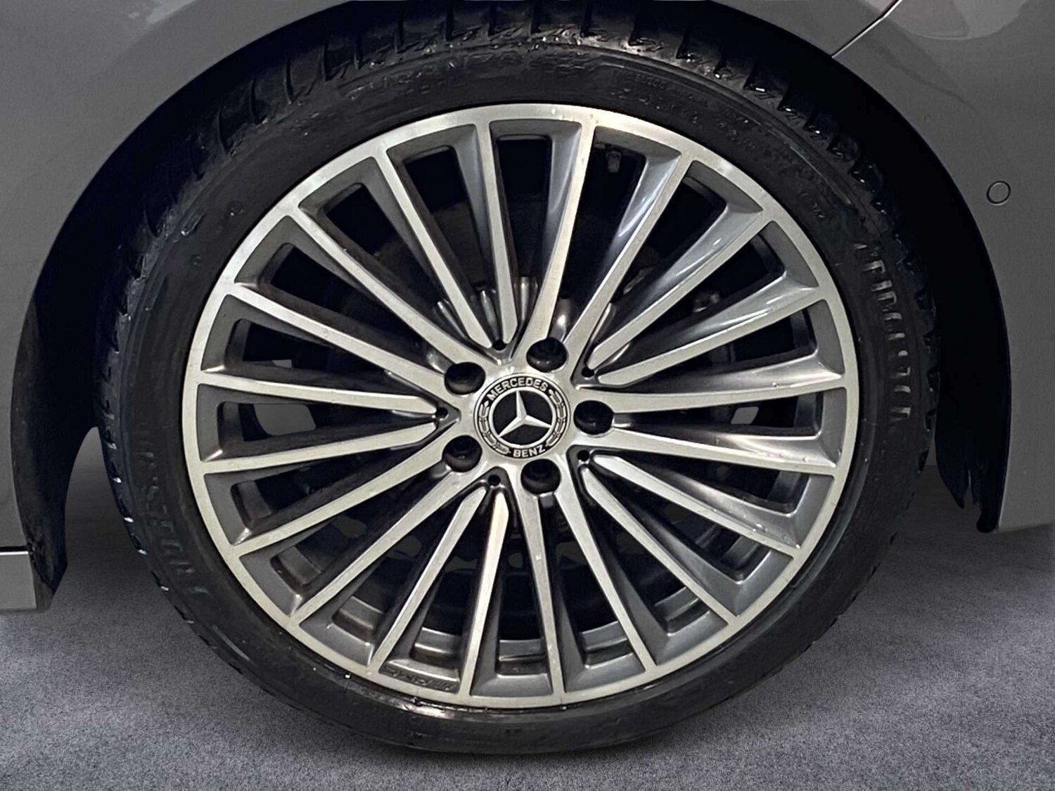 Used Mercedes-Benz A-Class 2025 for sale - 78188170: Photo 8