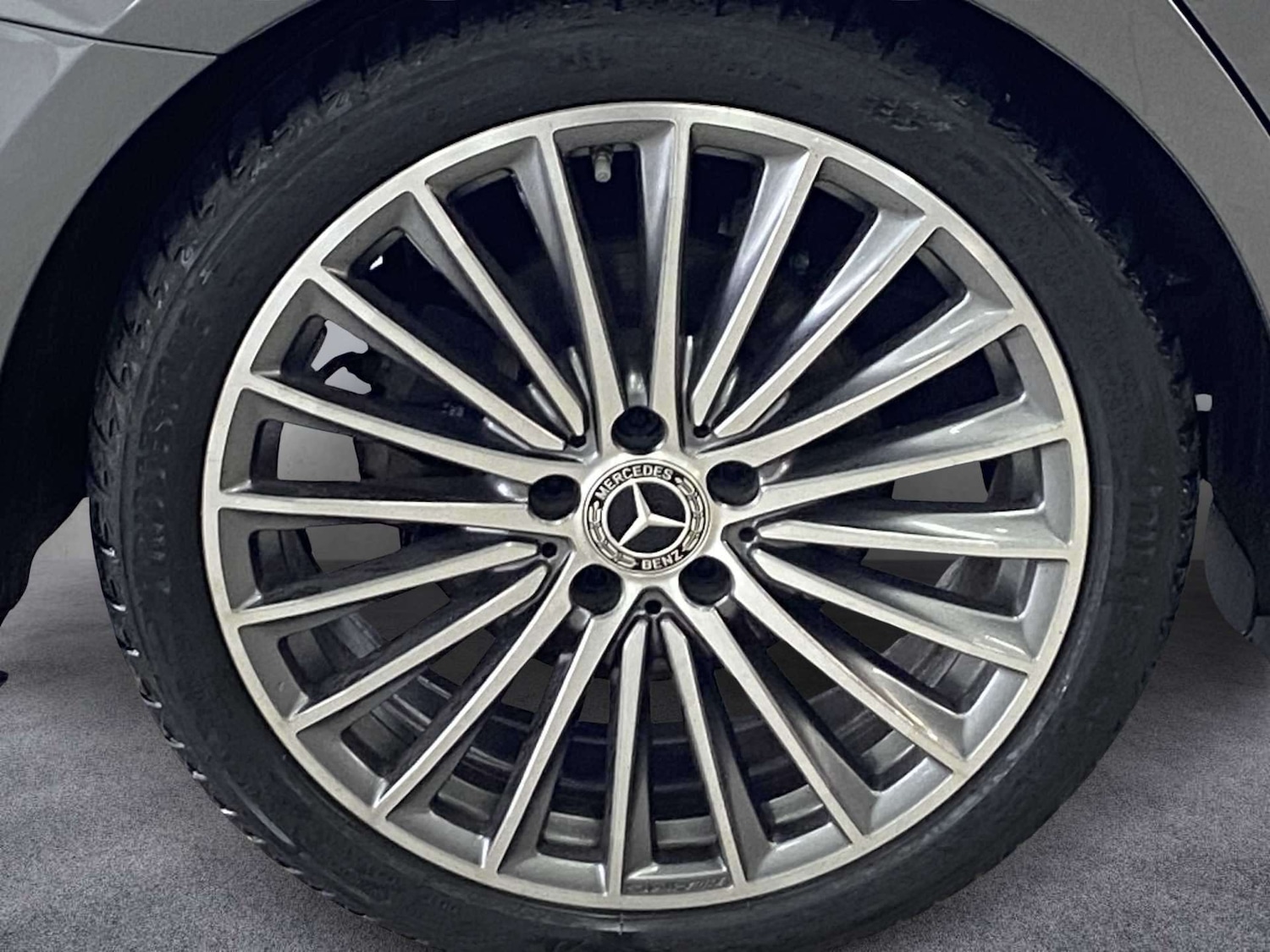 Used Mercedes-Benz A-Class 2025 for sale - 78188170: Photo 9