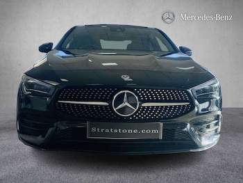 Used Mercedes-Benz CLA 2023 for sale - 78732286: Photo