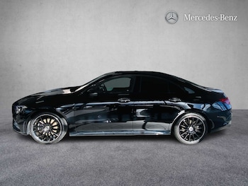 Used Mercedes-Benz CLA 2023 for sale - 78732286: Photo