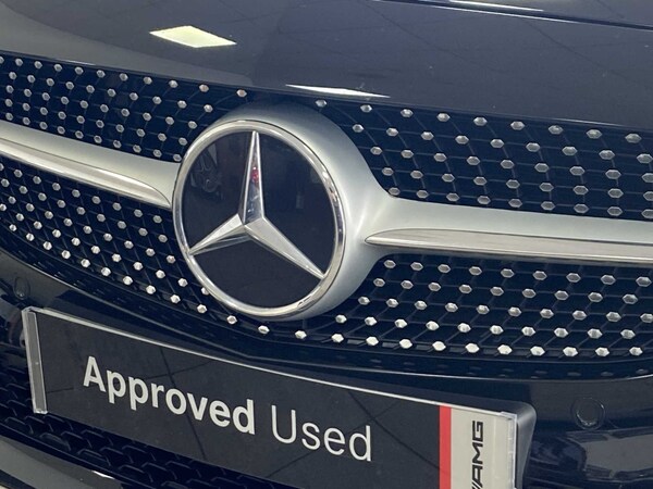 Used Mercedes-Benz C-Class 2021 for sale - 76218388: Photo 10