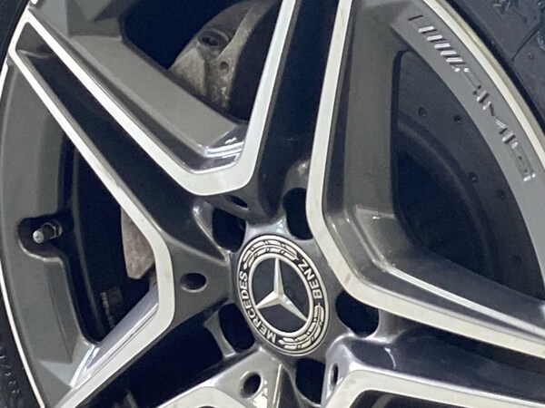 Used Mercedes-Benz C-Class 2021 for sale - 76218388: Photo 12