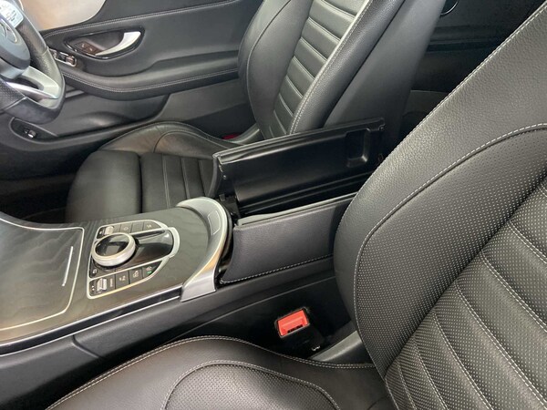 Used Mercedes-Benz C-Class 2021 for sale - 76218388: Photo 14