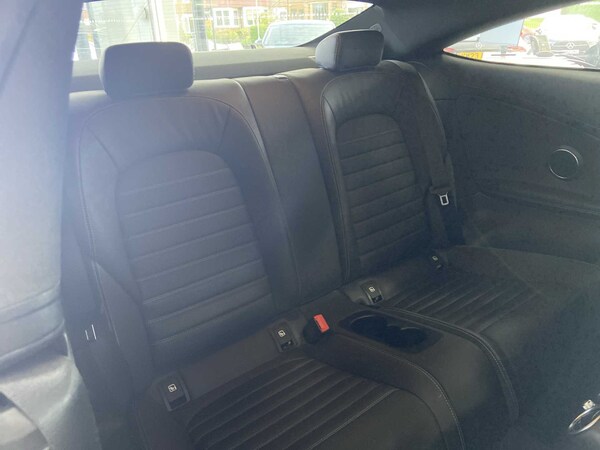 Used Mercedes-Benz C-Class 2021 for sale - 76218388: Photo 18