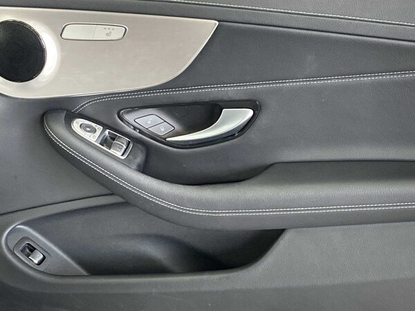 Used Mercedes-Benz C-Class 2021 for sale - 76218388: Photo 19