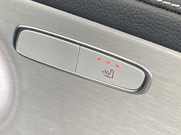 Used Mercedes-Benz C-Class 2021 for sale - 76218388: Photo 20