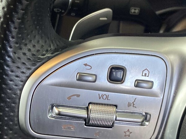 Used Mercedes-Benz C-Class 2021 for sale - 76218388: Photo 25