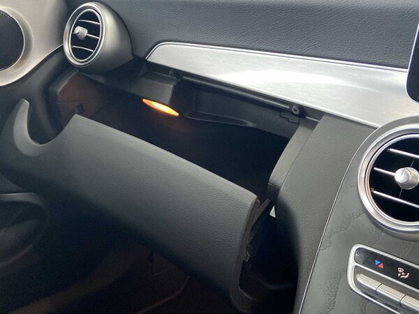 Used Mercedes-Benz C-Class 2021 for sale - 76218388: Photo 30