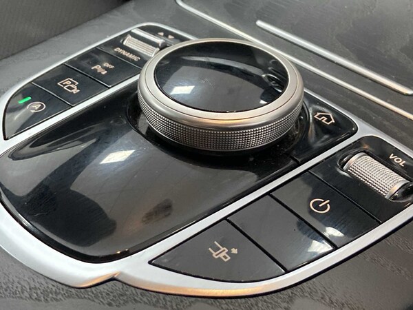 Used Mercedes-Benz C-Class 2021 for sale - 76218388: Photo 34