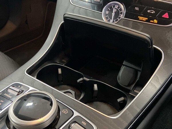 Used Mercedes-Benz C-Class 2021 for sale - 76218388: Photo 35