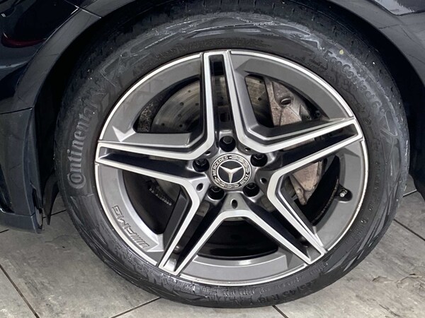 Used Mercedes-Benz C-Class 2021 for sale - 76218388: Photo 7