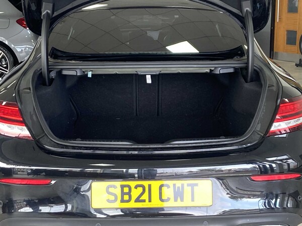 Used Mercedes-Benz C-Class 2021 for sale - 76218388: Photo 8