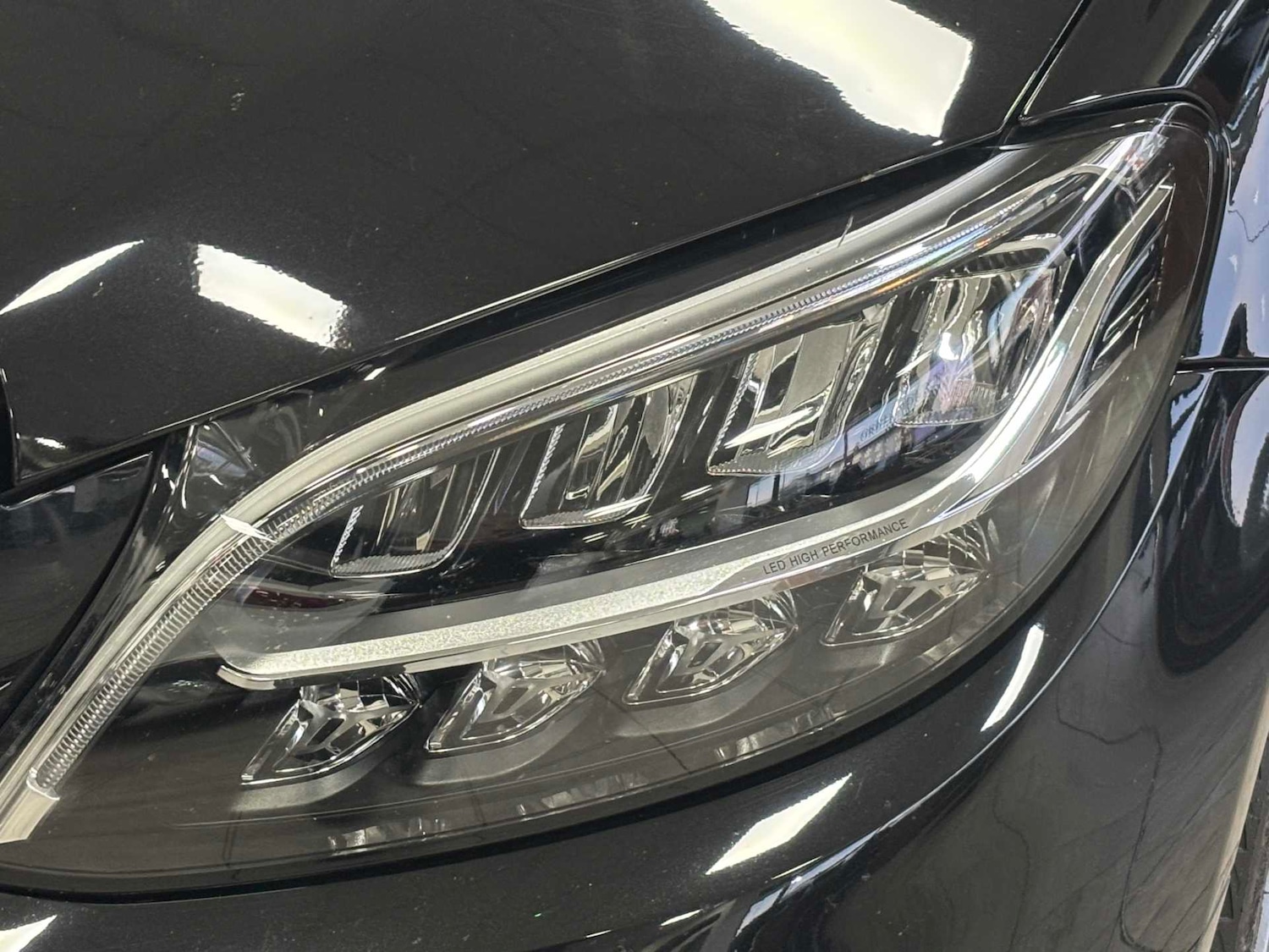 Used Mercedes-Benz C Class 2022 for sale - 77239913: Photo 10