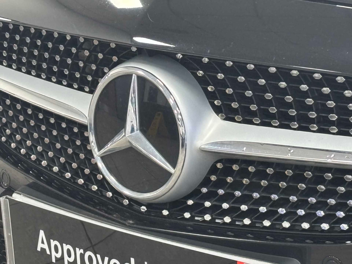 Used Mercedes-Benz C Class 2022 for sale - 77239913: Photo 11