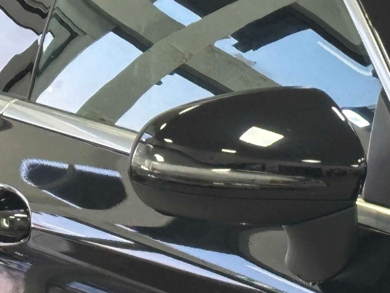 Used Mercedes-Benz C Class 2022 for sale - 77239913: Photo 13