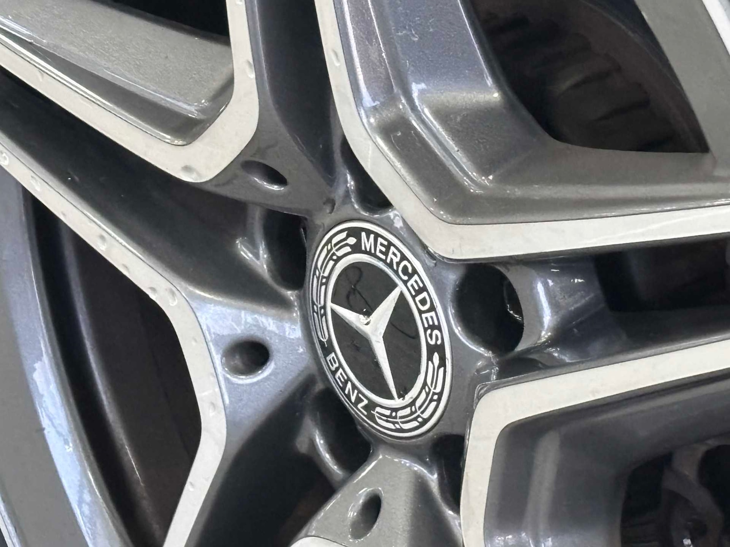 Used Mercedes-Benz C Class 2022 for sale - 77239913: Photo 14