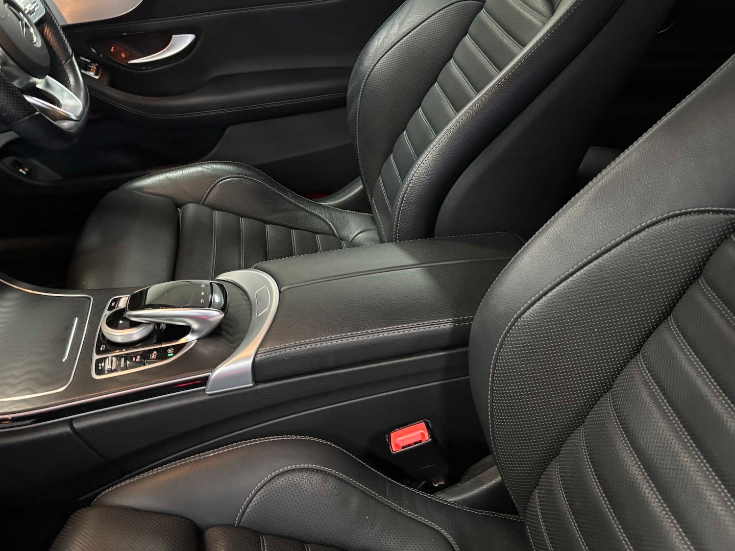 Used Mercedes-Benz C Class 2022 for sale - 77239913: Photo 15