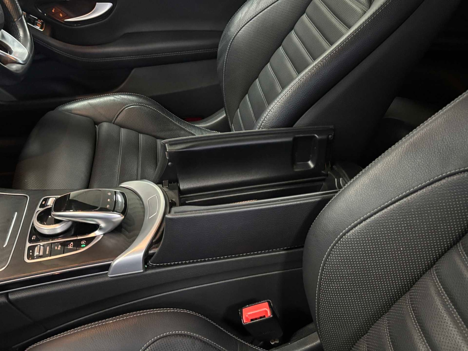 Used Mercedes-Benz C Class 2022 for sale - 77239913: Photo 16