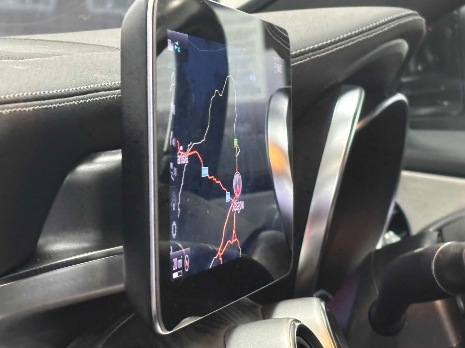 Used Mercedes-Benz C Class 2022 for sale - 77239913: Photo 18