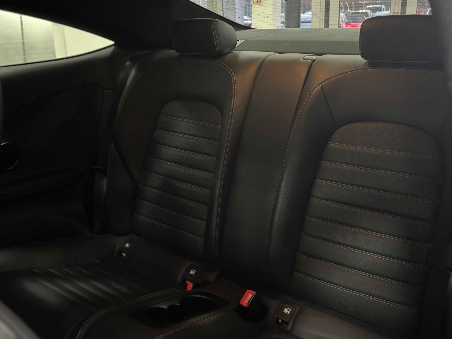 Used Mercedes-Benz C Class 2022 for sale - 77239913: Photo 19