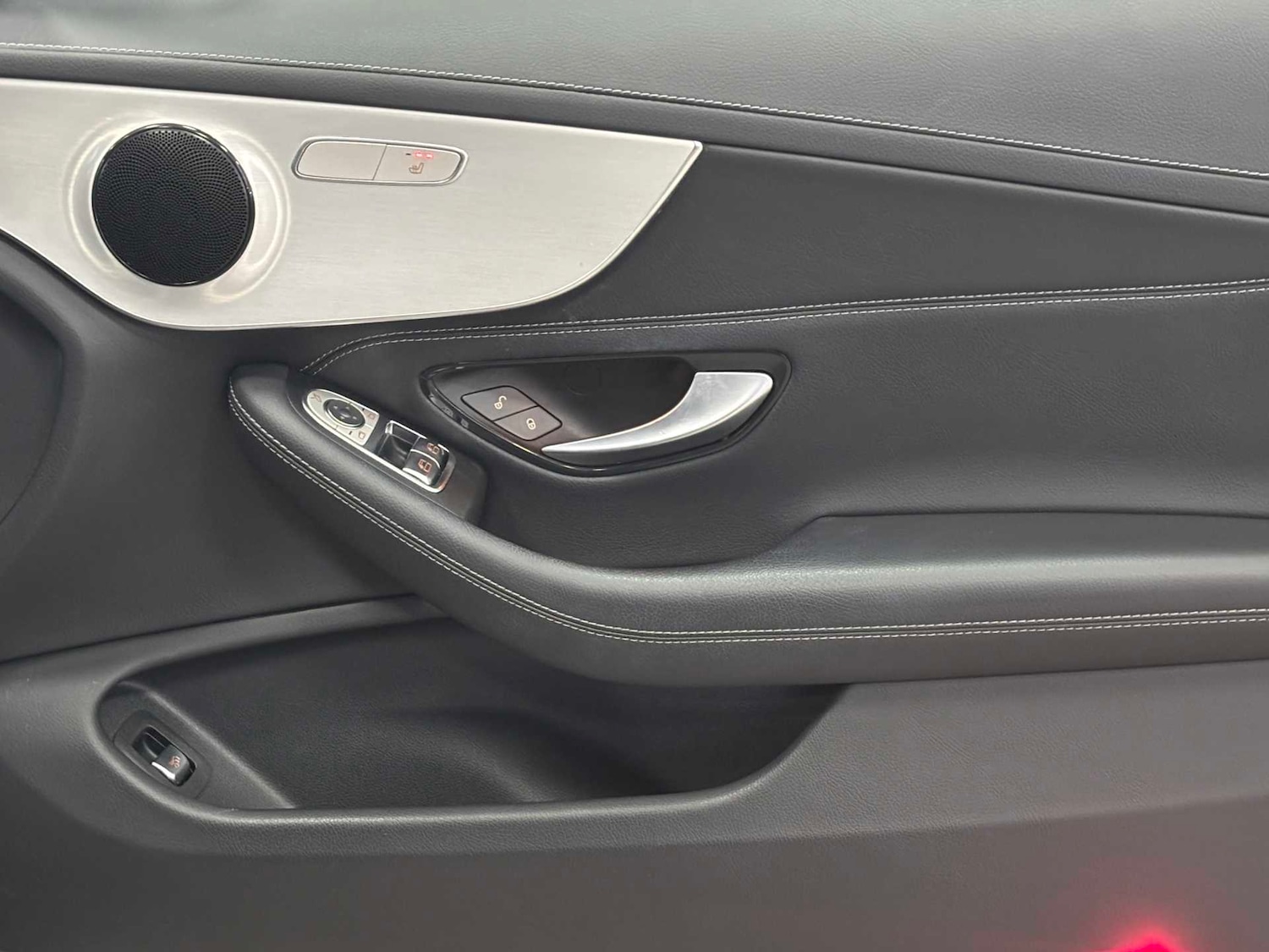 Used Mercedes-Benz C Class 2022 for sale - 77239913: Photo 22